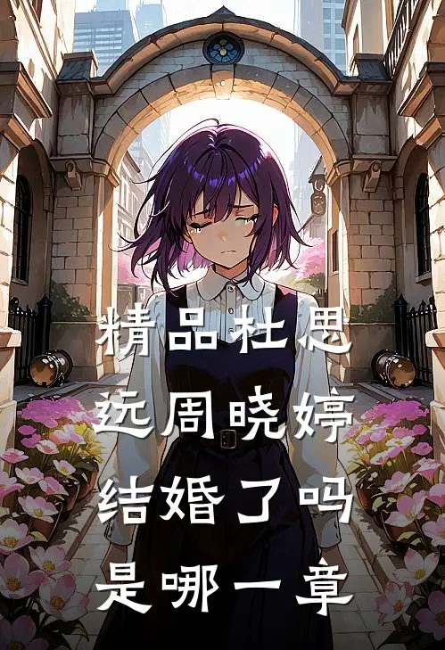 精品杜思远周晓婷结婚了吗是哪一章