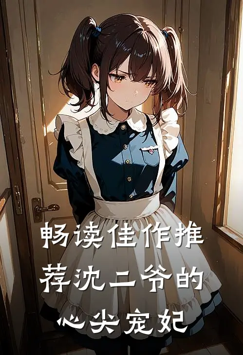 畅读佳作推荐沈二爷的心尖宠妃