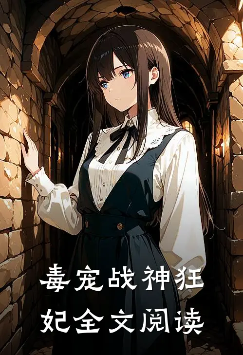 毒宠战神狂妃全文阅读