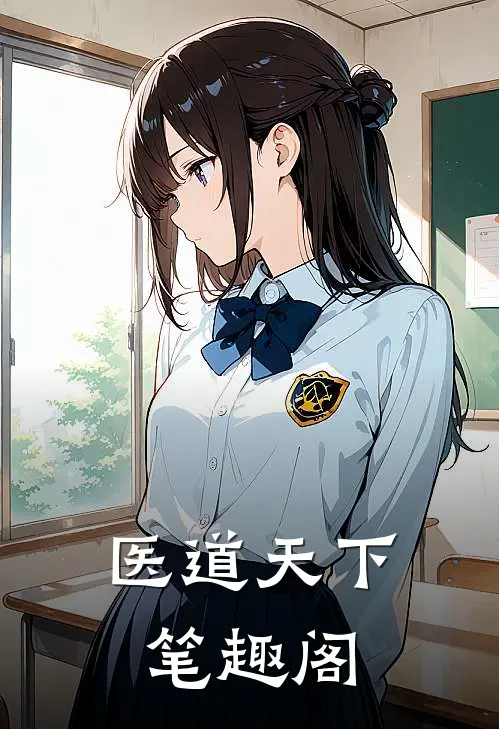 医道天下笔趣阁