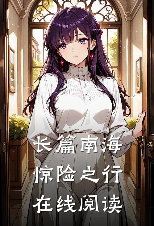 长篇南海惊险之行在线阅读