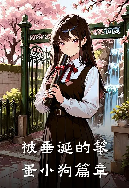 被垂涎的笨蛋小狗篇章