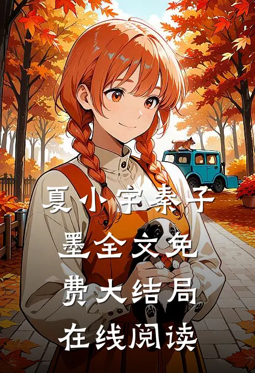 夏小宇秦子墨全文免费大结局在线阅读