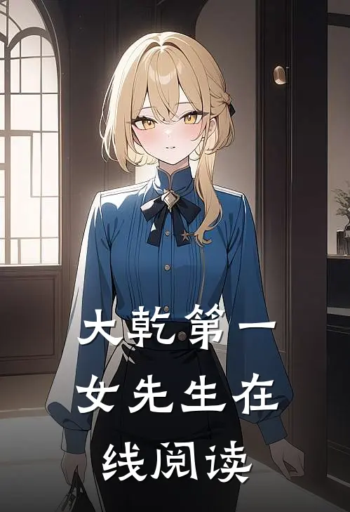 大乾第一女先生在线阅读