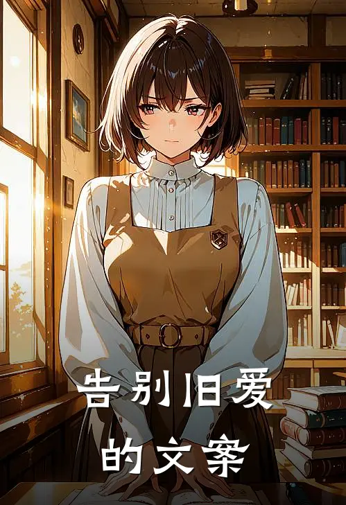 告别旧爱的文案
