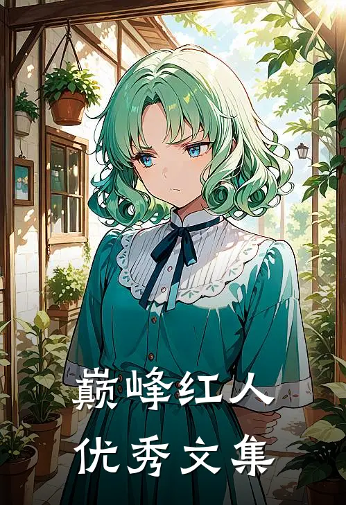 巅峰红人优秀文集