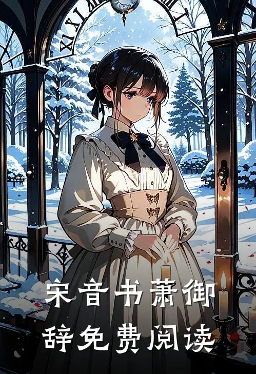 宋音书萧御辞免费阅读