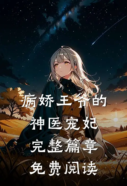 病娇王爷的神医宠妃完整篇章免费阅读