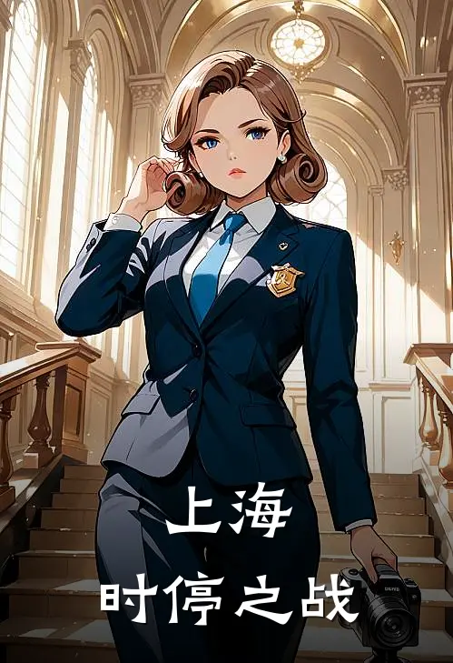 上海：时停之战