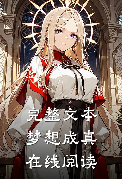 完整文本梦想成真在线阅读
