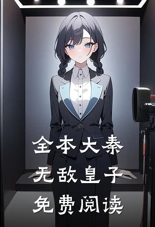 全本大秦无敌皇子免费阅读
