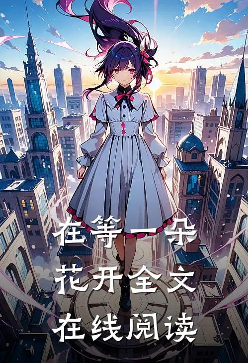 在等一朵花开全文在线阅读