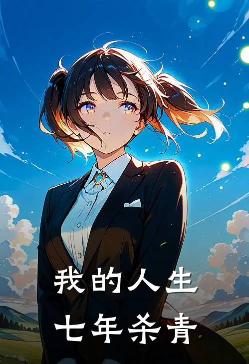 我的人生，七年杀青