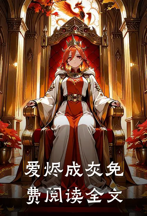 爱烬成灰免费阅读全文