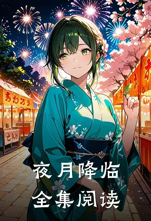 夜月降临全集阅读