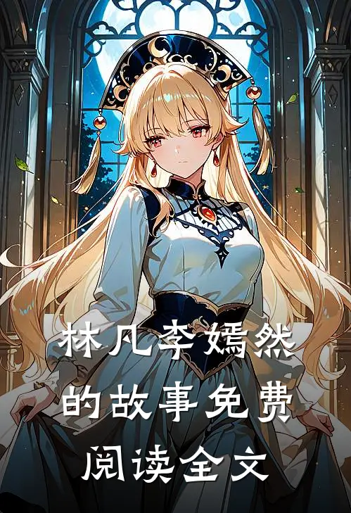 林凡李嫣然的故事免费阅读全文