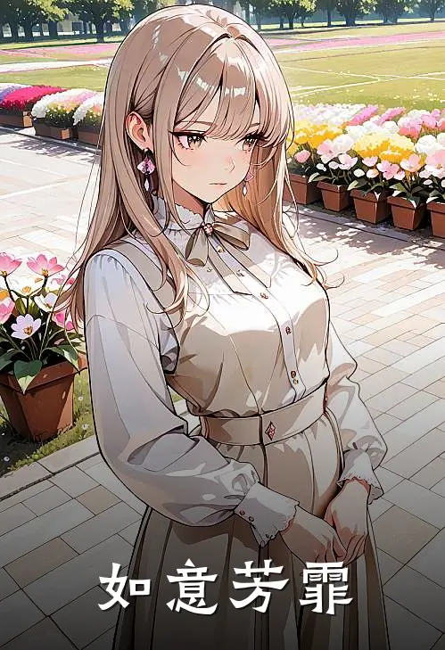 如意芳霏