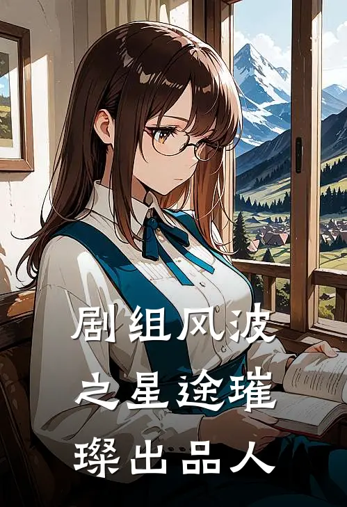 剧组风波之星途璀璨出品人