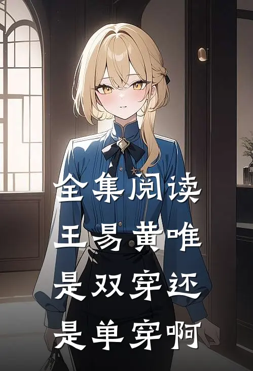 全集阅读王易黄唯是双穿还是单穿啊