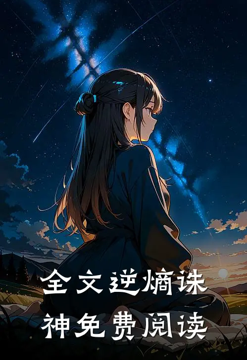 全文逆熵诛神免费阅读