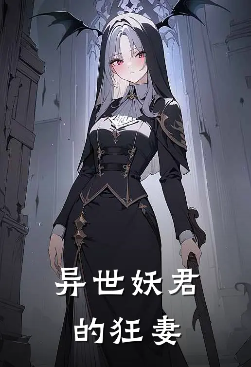 异世妖君的狂妻