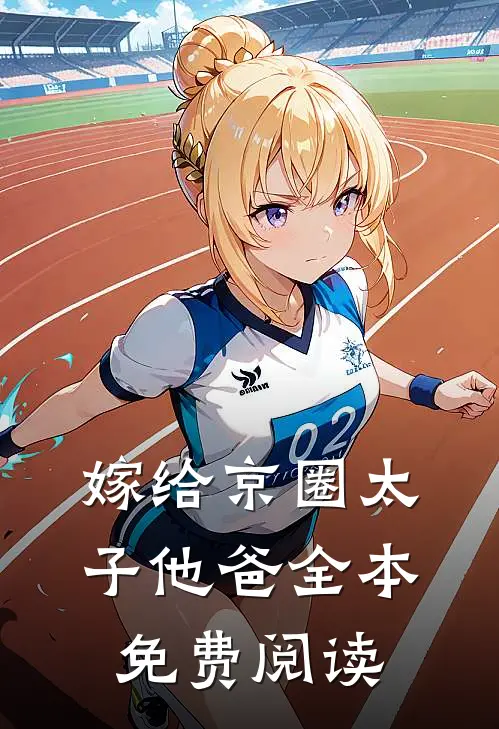 嫁给京圈太子他爸全本免费阅读