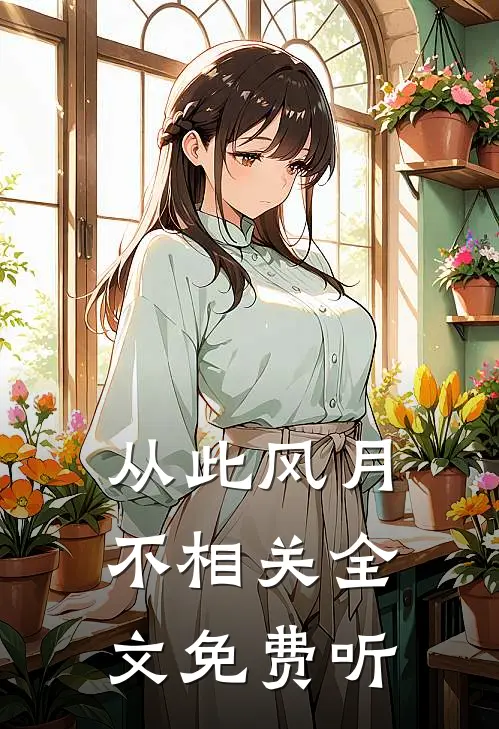 从此风月不相关全文免费听