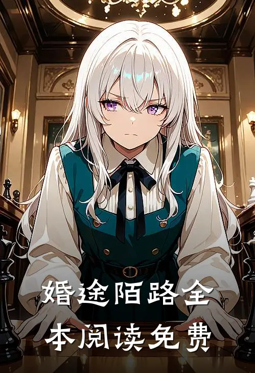 婚途陌路全本阅读免费
