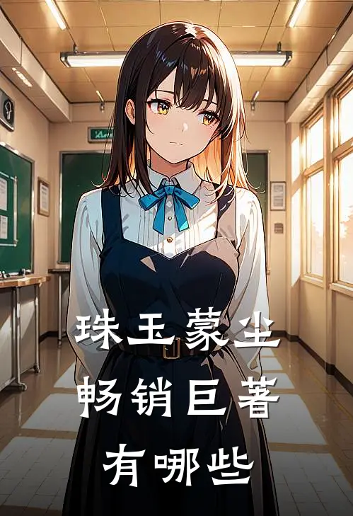 珠玉蒙尘畅销巨著有哪些