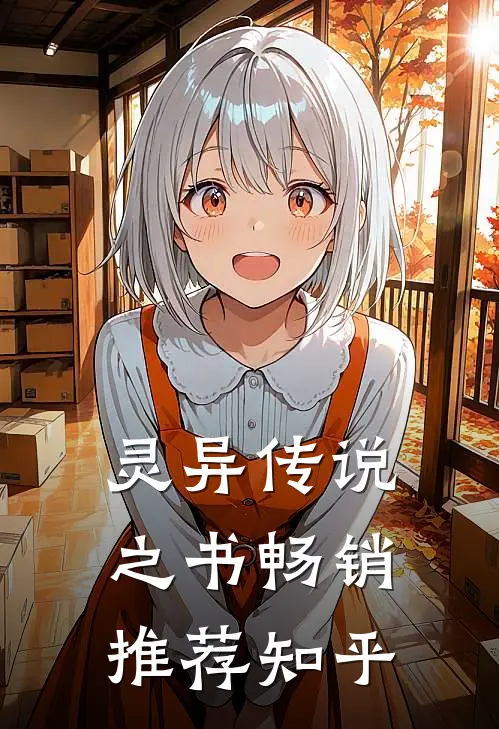 灵异传说之书畅销推荐知乎