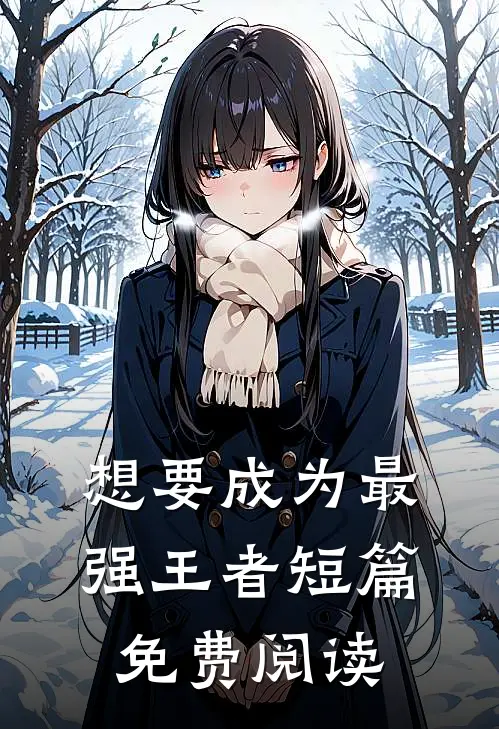 想要成为最强王者短篇免费阅读