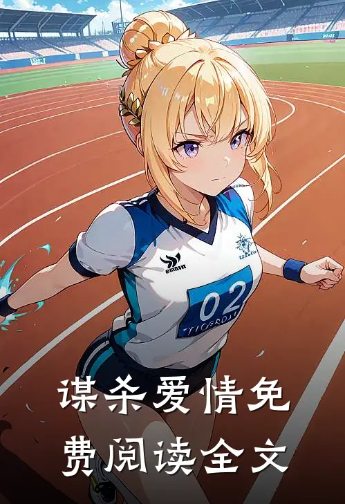 谋杀爱情免费阅读全文