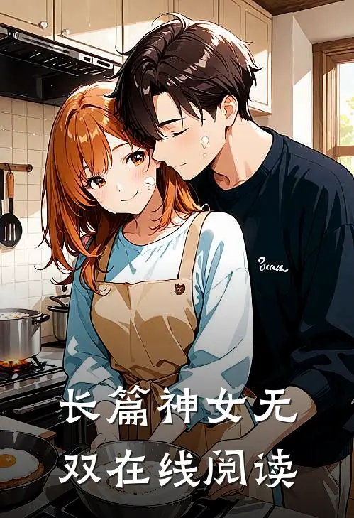 长篇神女无双在线阅读