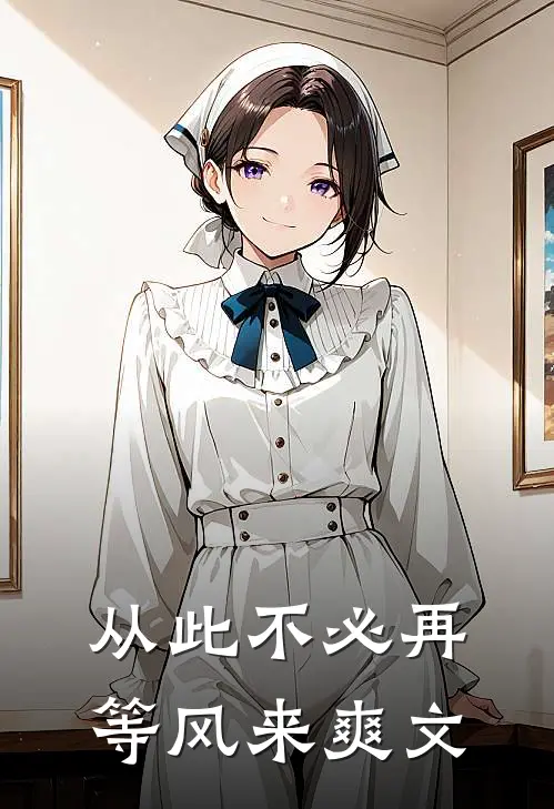 从此不必再等风来爽文