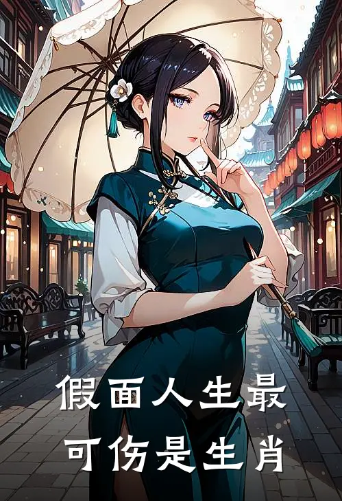 假面人生最可伤是生肖