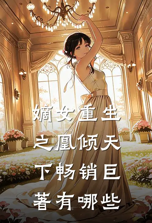 嫡女重生之凰倾天下畅销巨著有哪些
