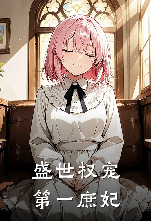盛世权宠第一庶妃