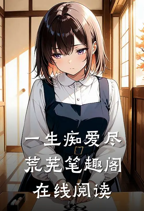 一生痴爱尽荒芜笔趣阁在线阅读