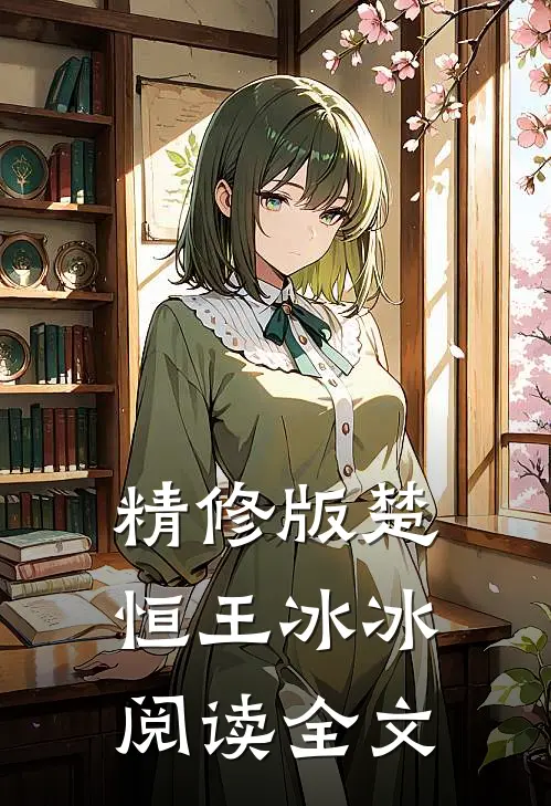 精修版楚恒王冰冰阅读全文