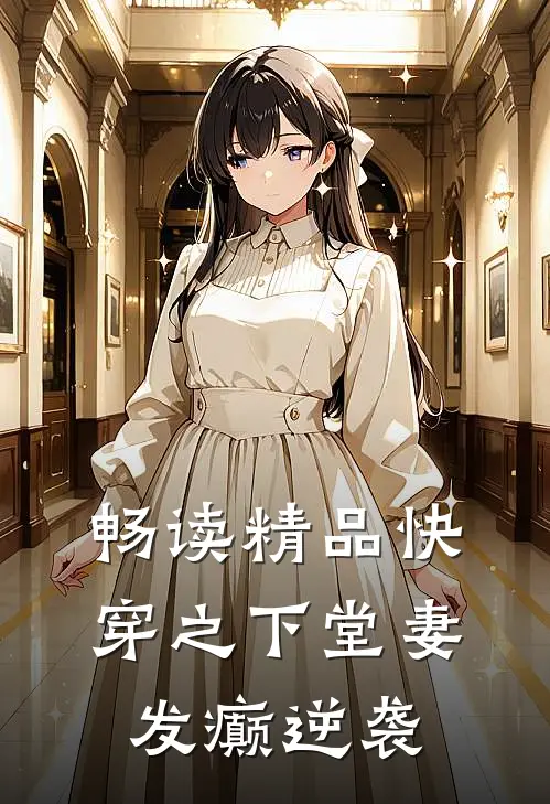 畅读精品快穿之下堂妻发癫逆袭