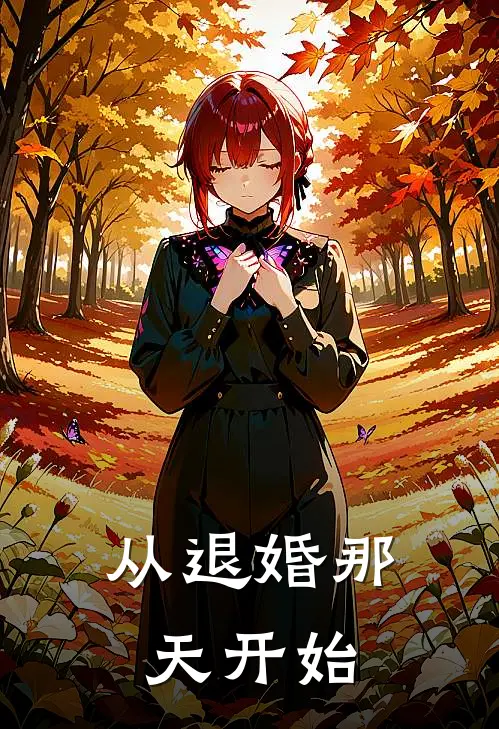 从退婚那天开始