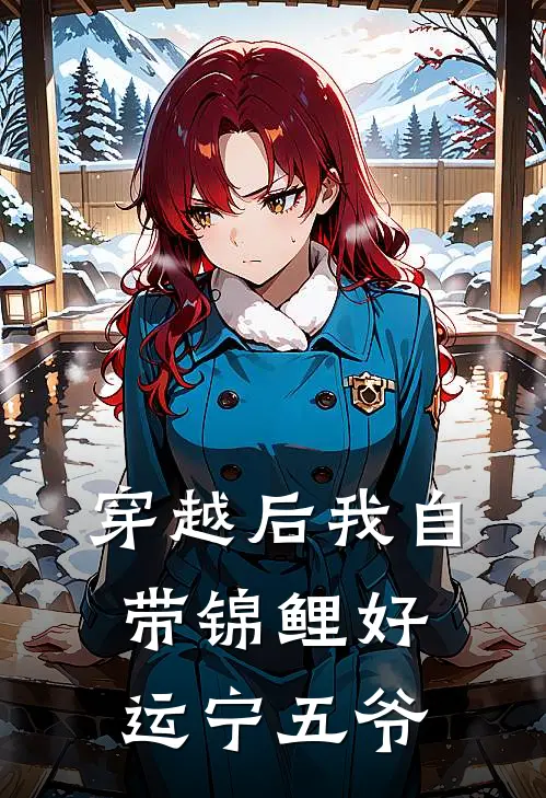 穿越后我自带锦鲤好运 宁五爷