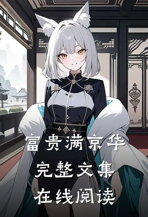 富贵满京华完整文集在线阅读