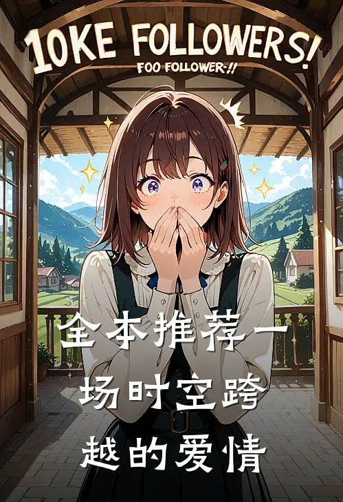 全本推荐一场时空跨越的爱情