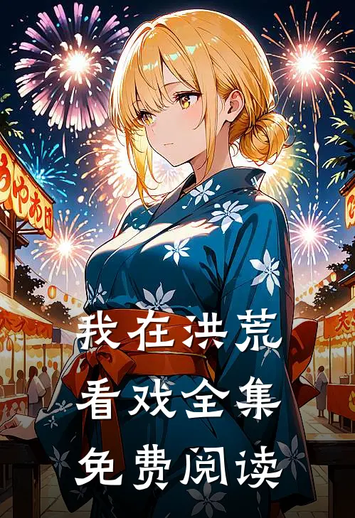 我在洪荒看戏全集免费阅读
