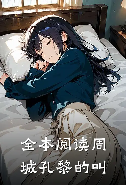 全本阅读周城孔黎的叫