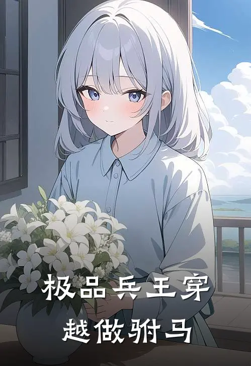极品兵王穿越做驸马