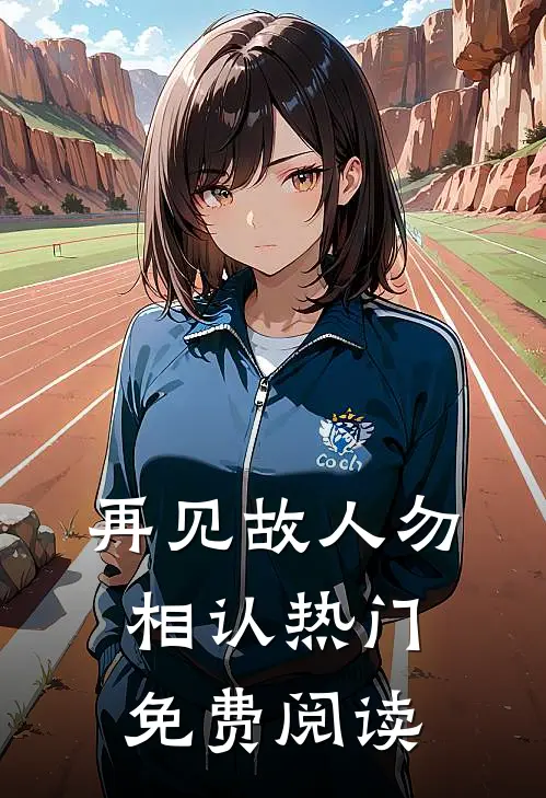 再见故人勿相认热门免费阅读