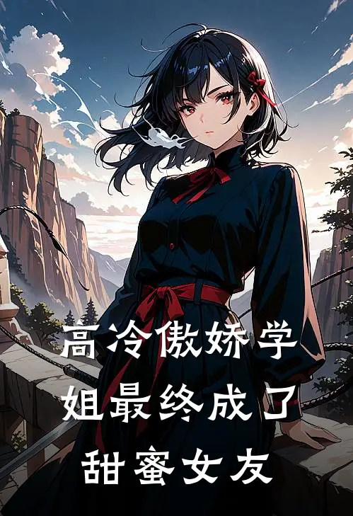 高冷傲娇学姐最终成了甜蜜女友