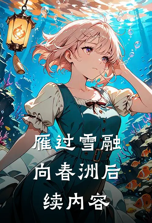 雁过雪融向春洲后续内容